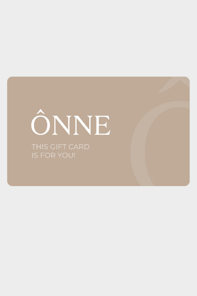 ONNE Gift Card