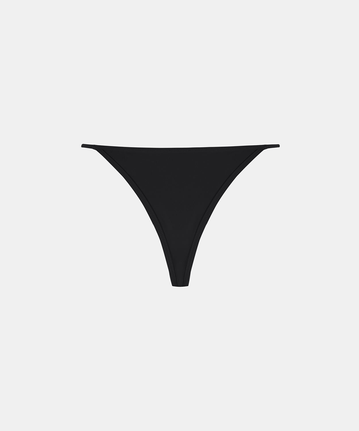 Maslin Bottom in Black, ÔNNE swimwear