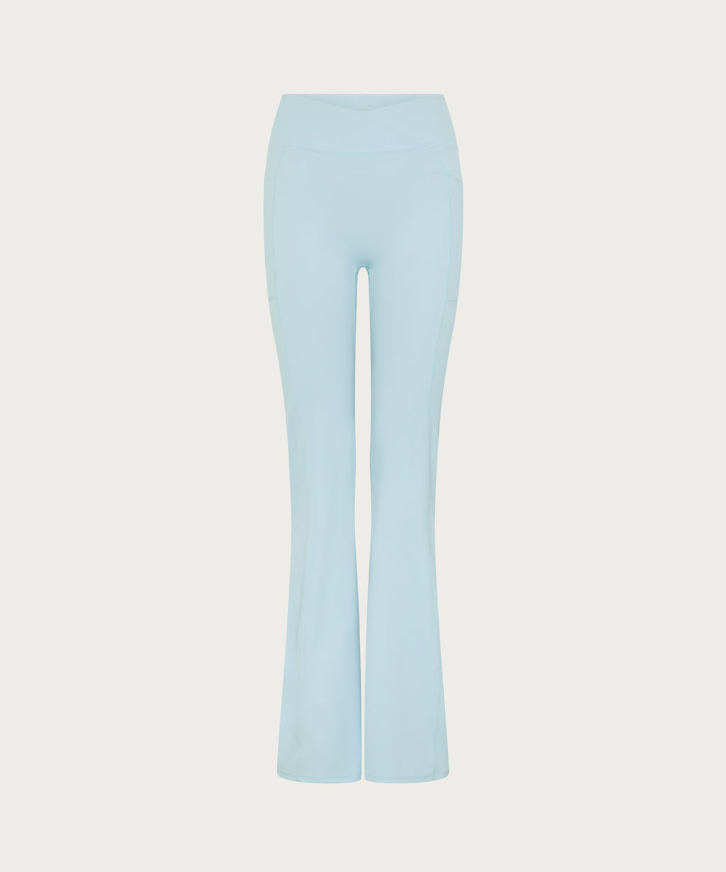Cove Leggings in Blue, ÔNNE activewear