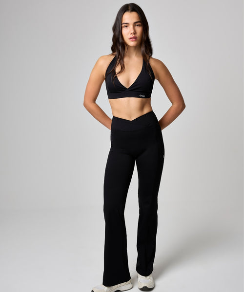 Cove Leggings in Black, ÔNNE activewear