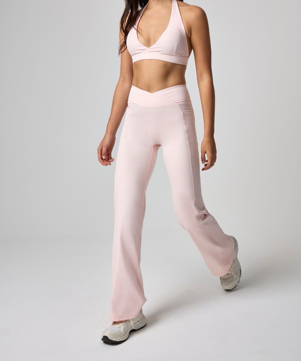 Cove Leggings in Pink, ÔNNE activewear