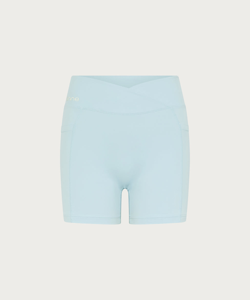 Water Blue