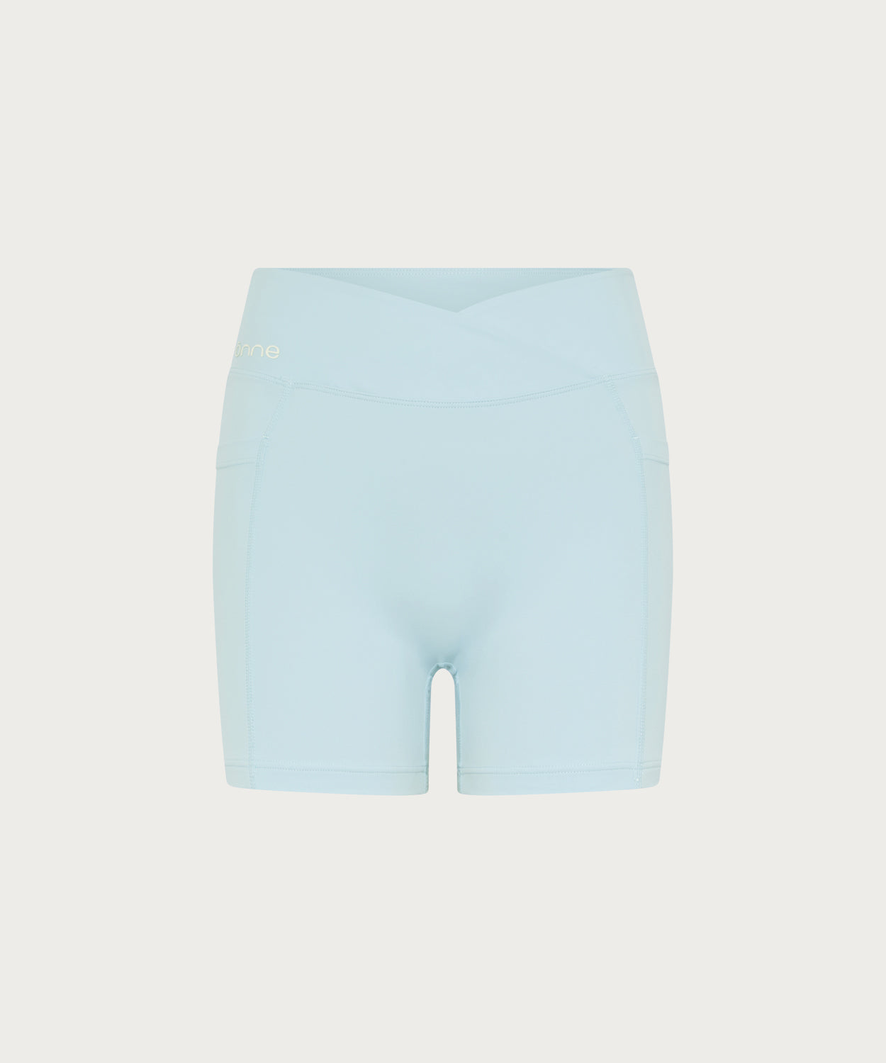 Water Blue