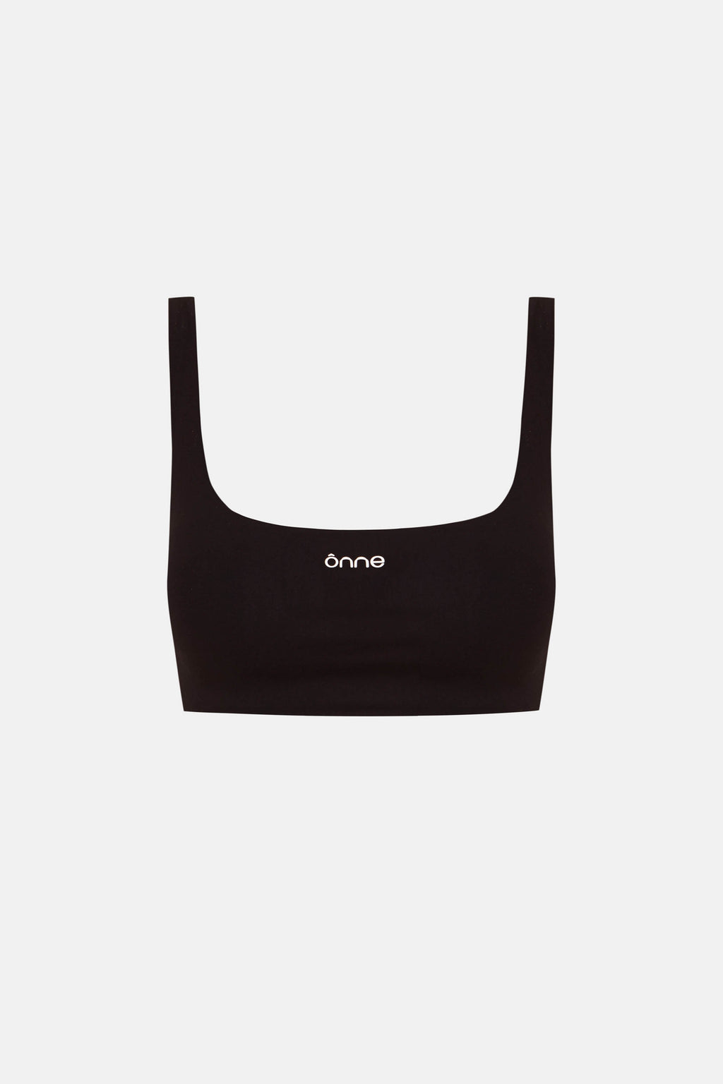 Ella Top in Black, ÔNNE activewear