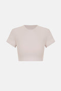 Gray apricot