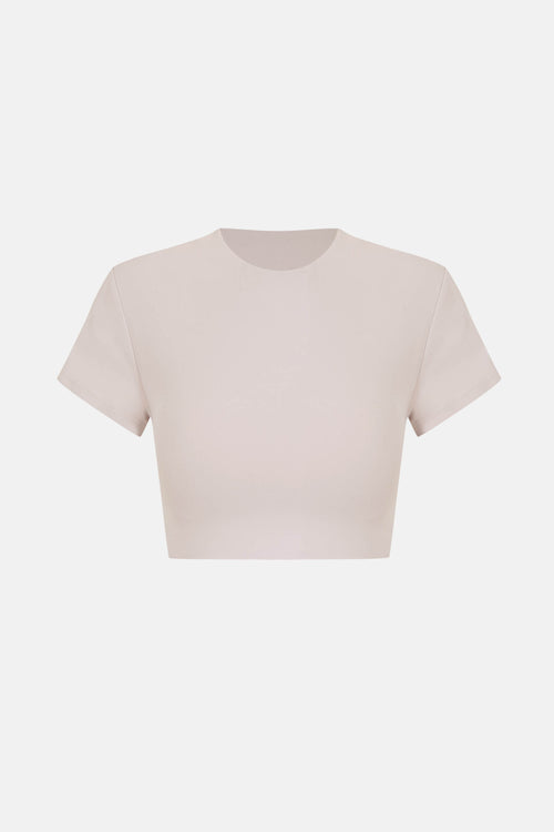 Gray apricot