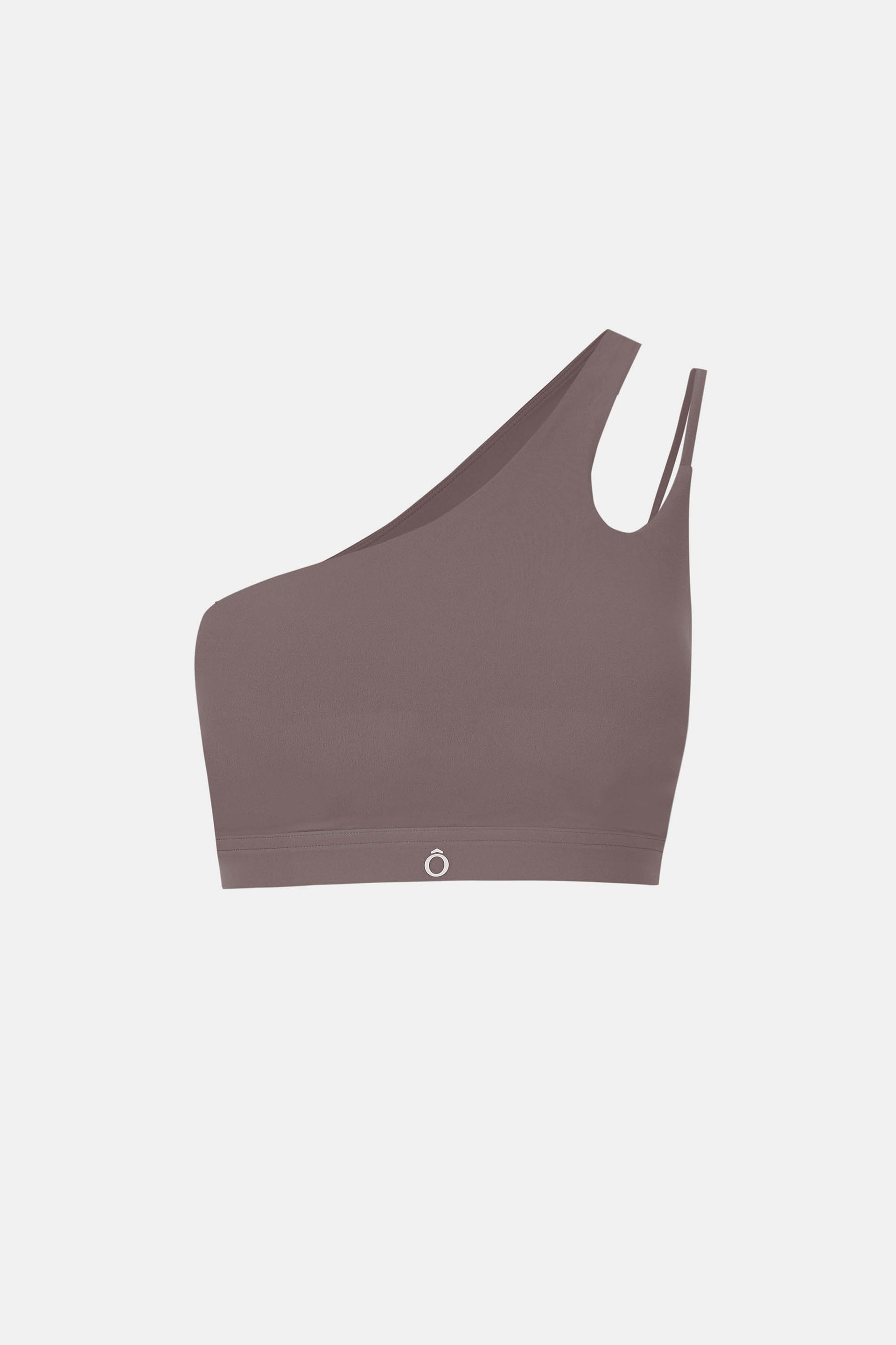 Nora Top in Ultimate Gray, ÔNNE activewear