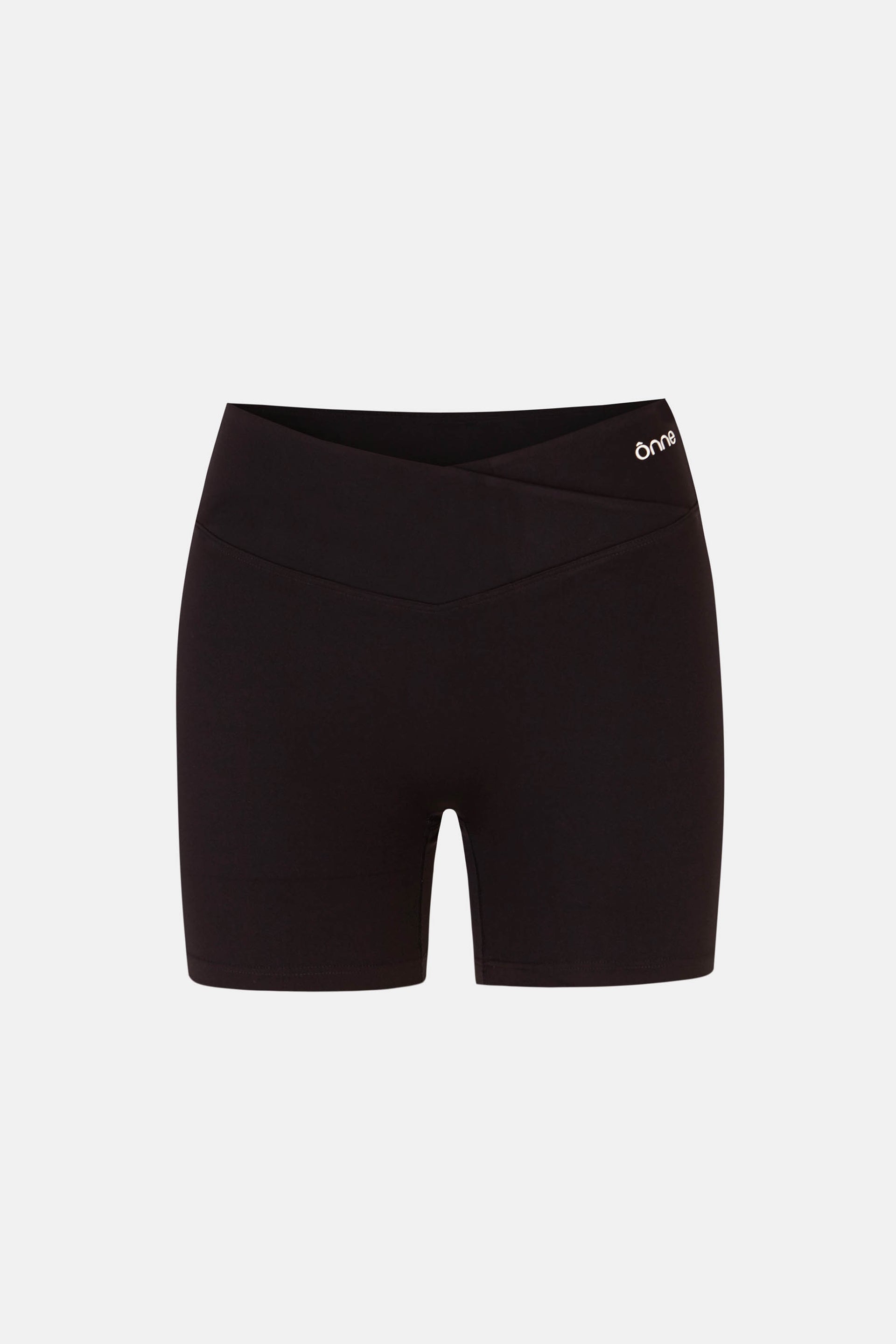 Marlo Shorts in Black, ÔNNE activewear