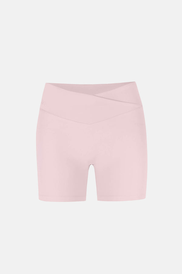 Peach Pink