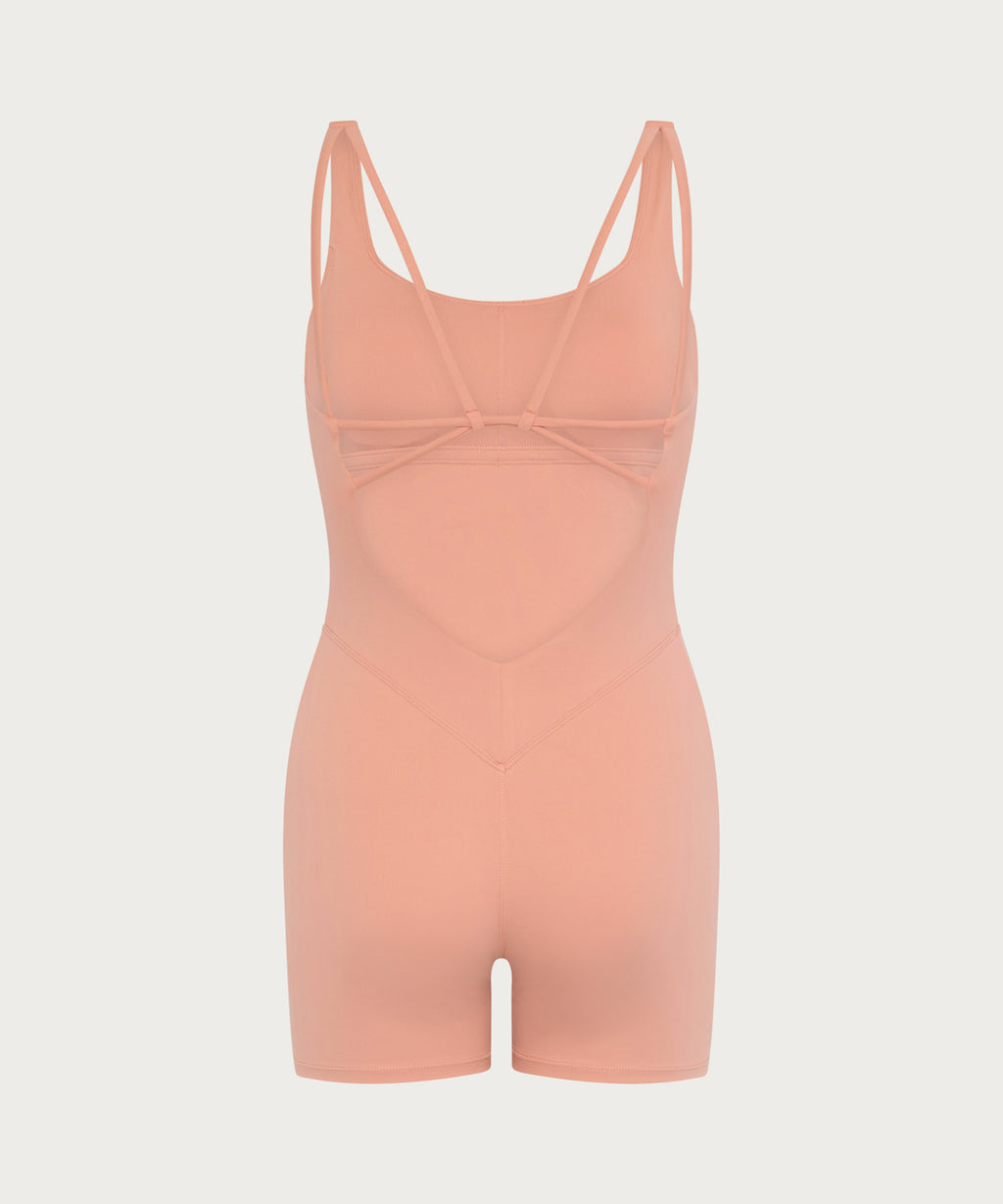 Grapefruit Pink VFR-back