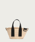 Lila Bag in Black