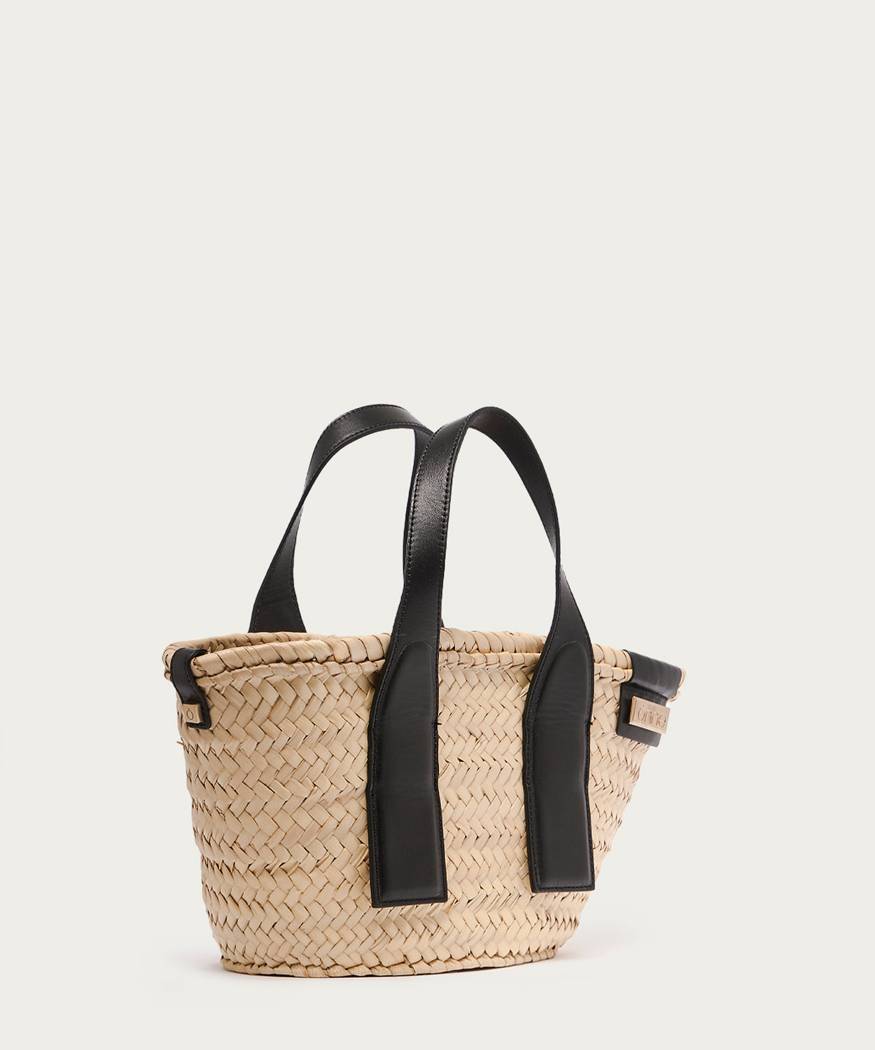 Lila Bag in Black