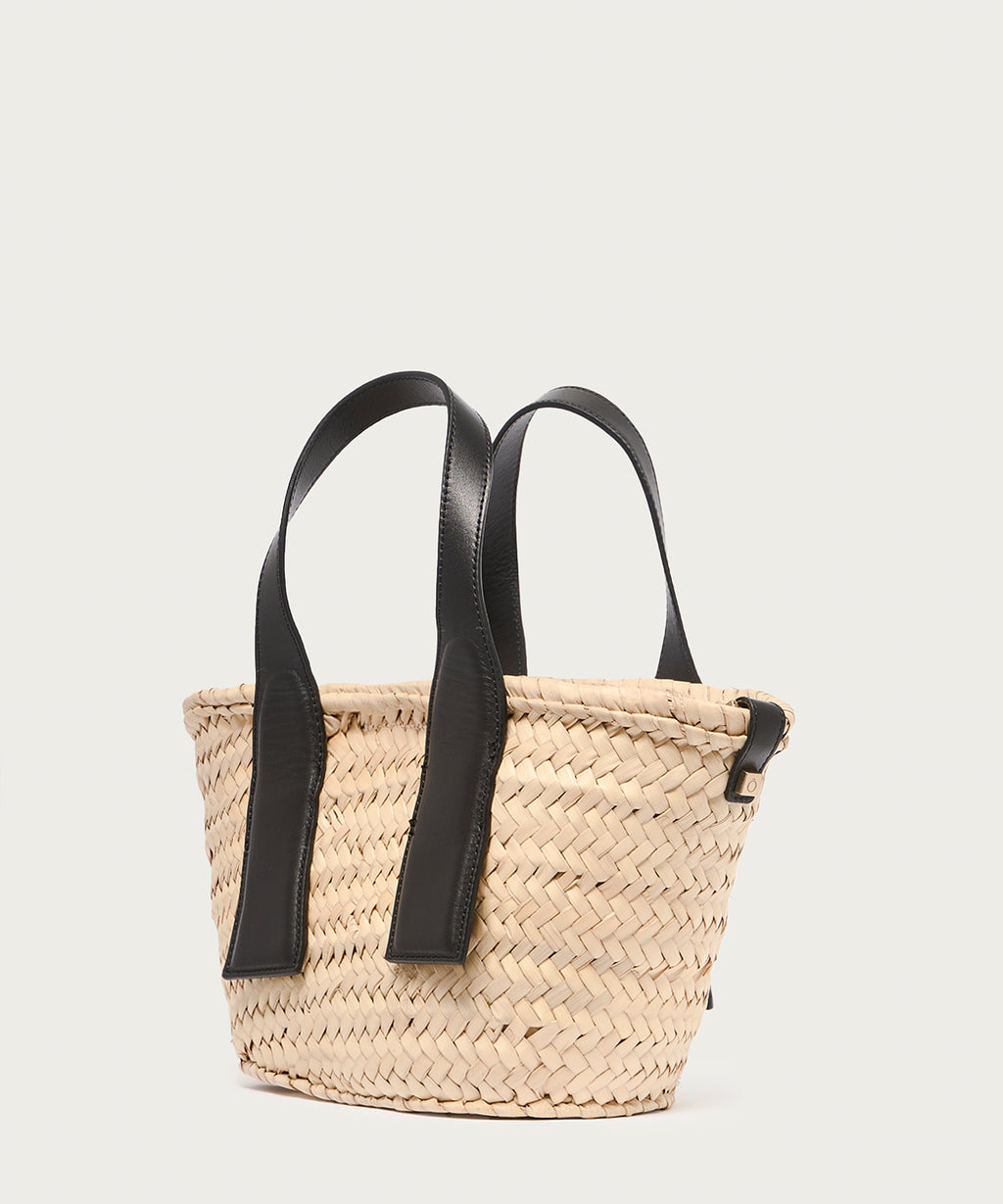 Lila Bag in Black