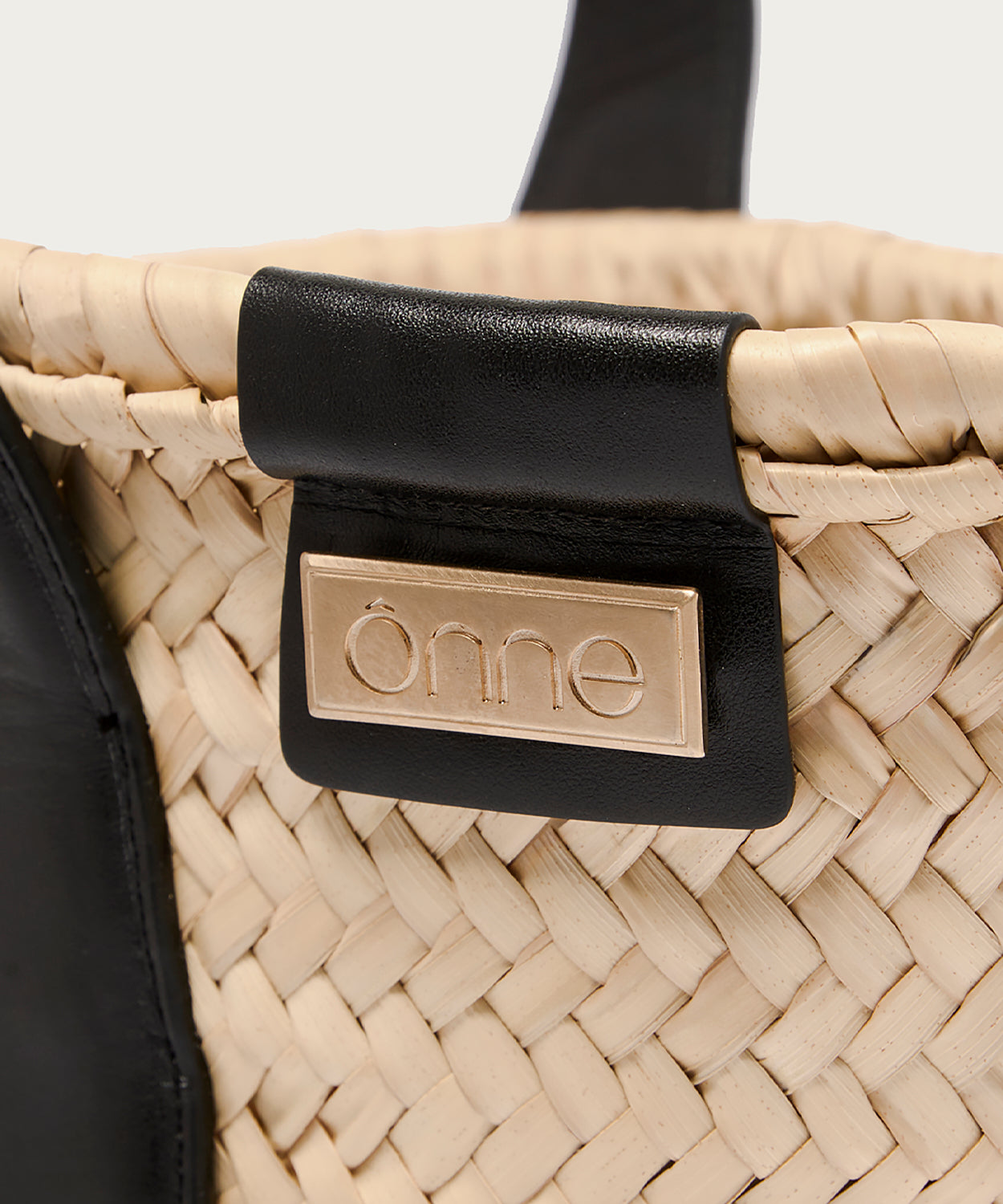 Lila Bag in Black