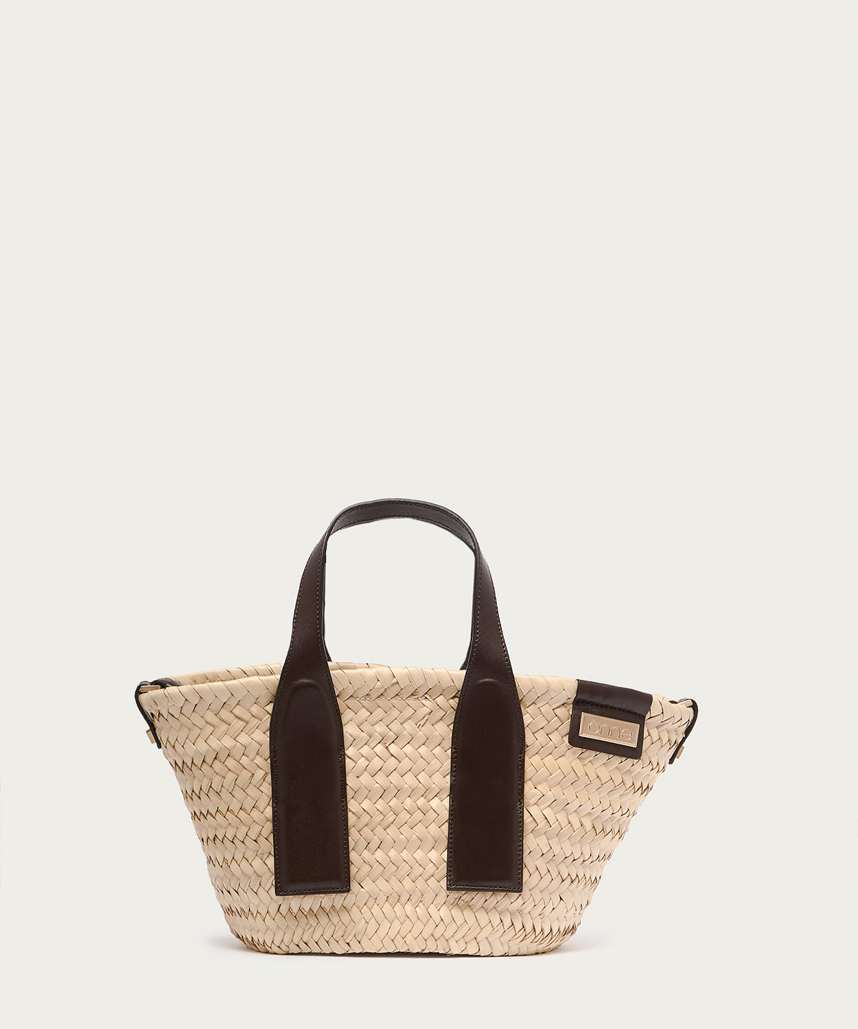 Lila Bag in Brown