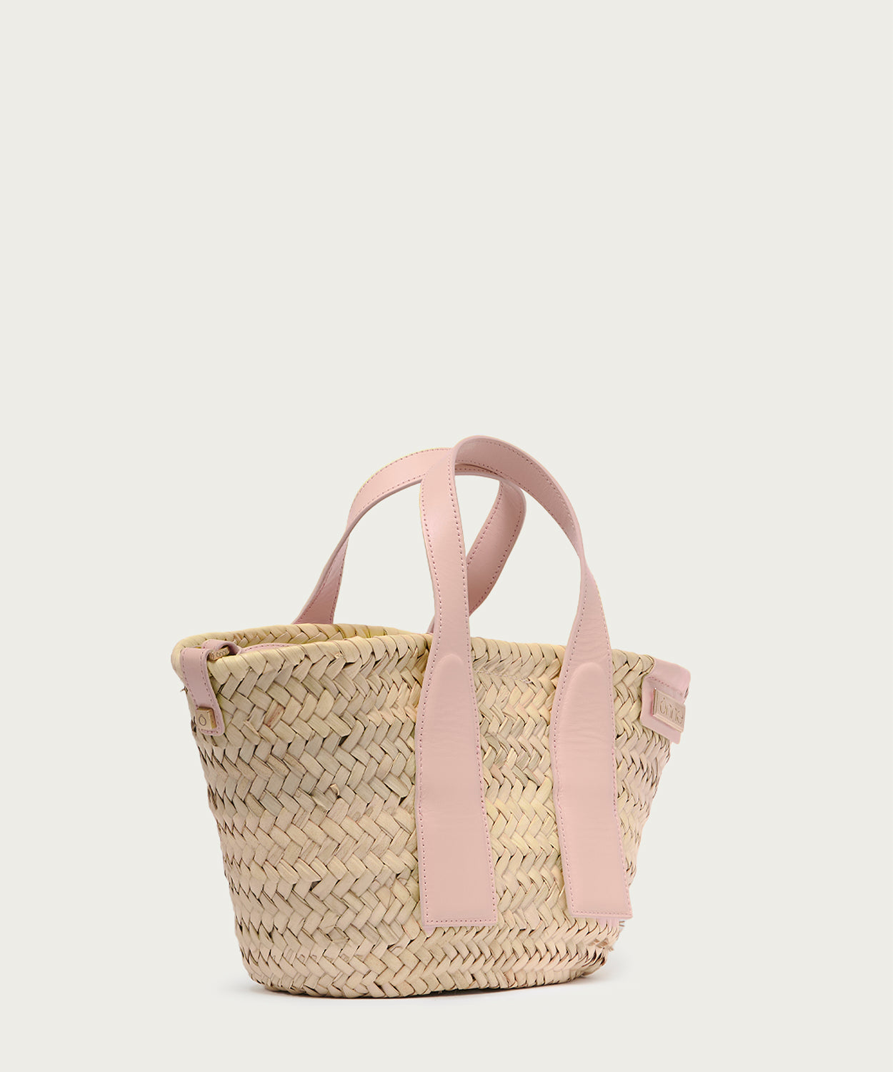 Lila Bag in Pink