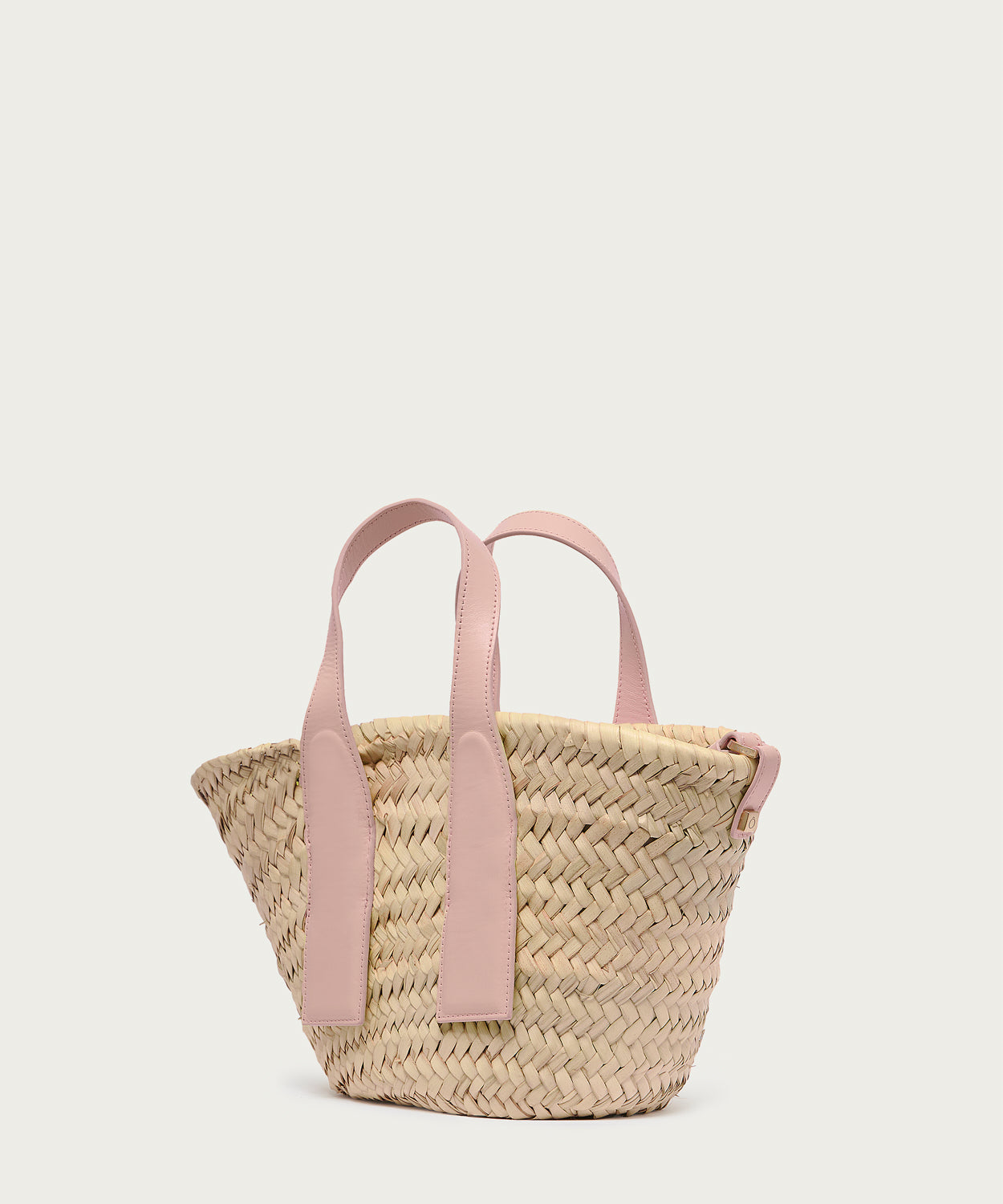 Lila Bag in Pink