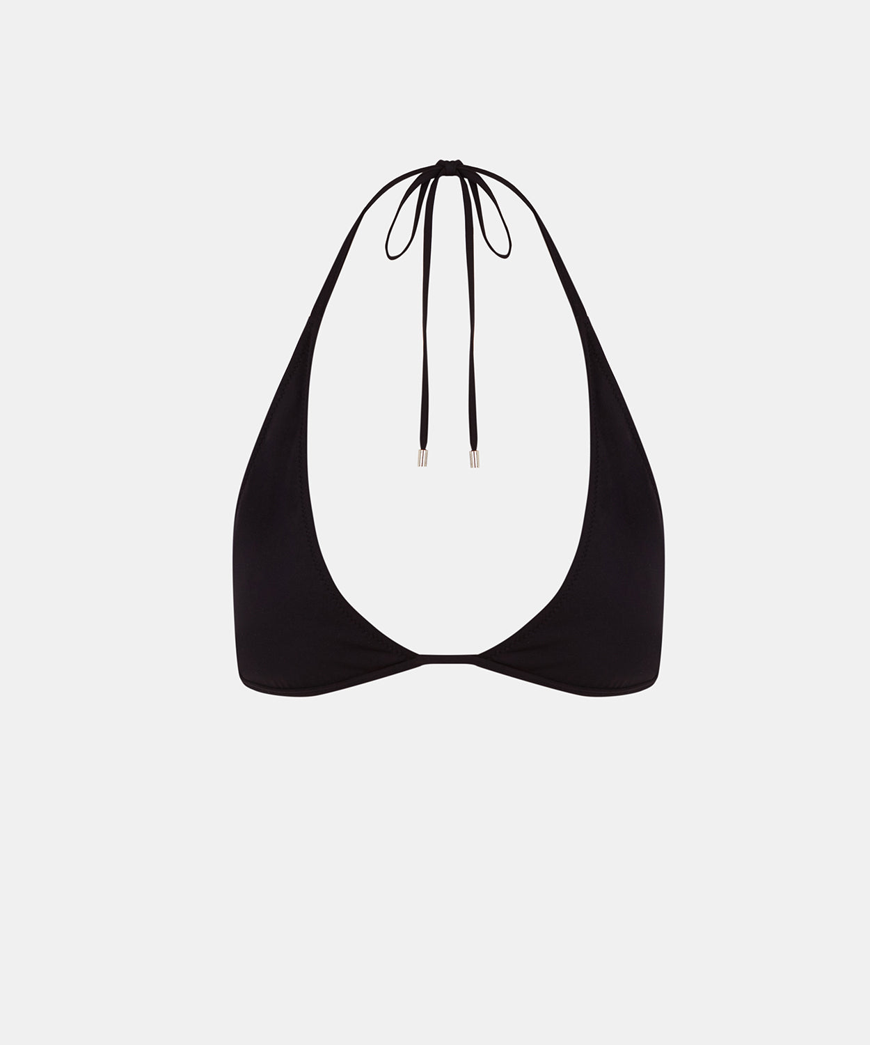 Maslin Top in Black, ÔNNE swimwear