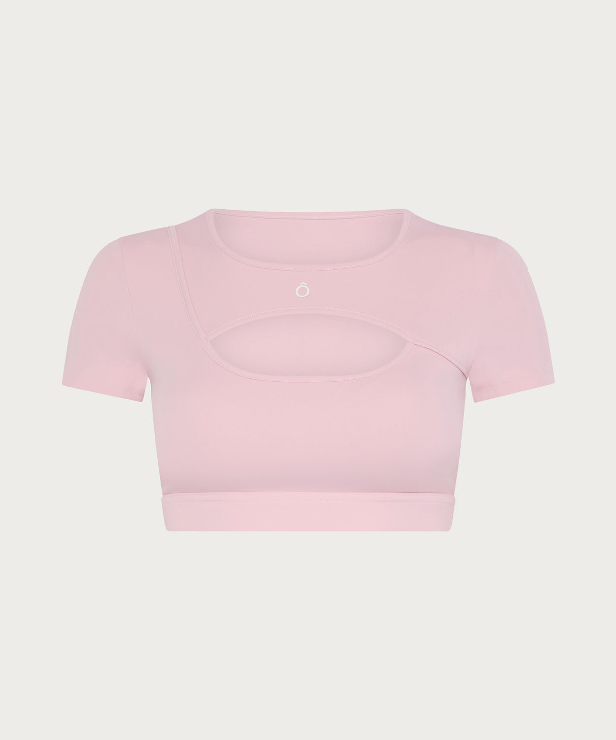 Peach Pink VFR