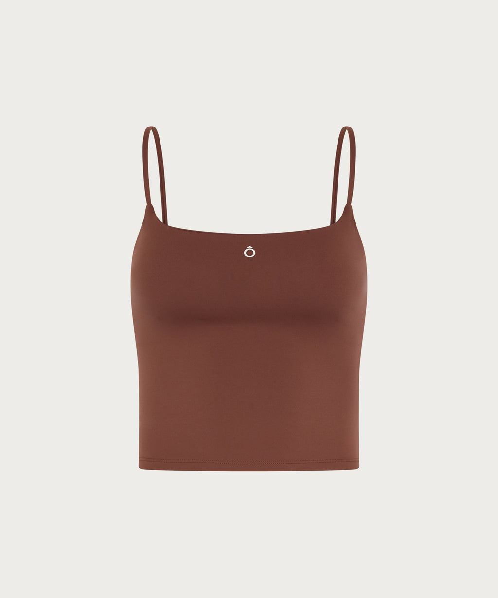 Chocolate Brown VFR-Back