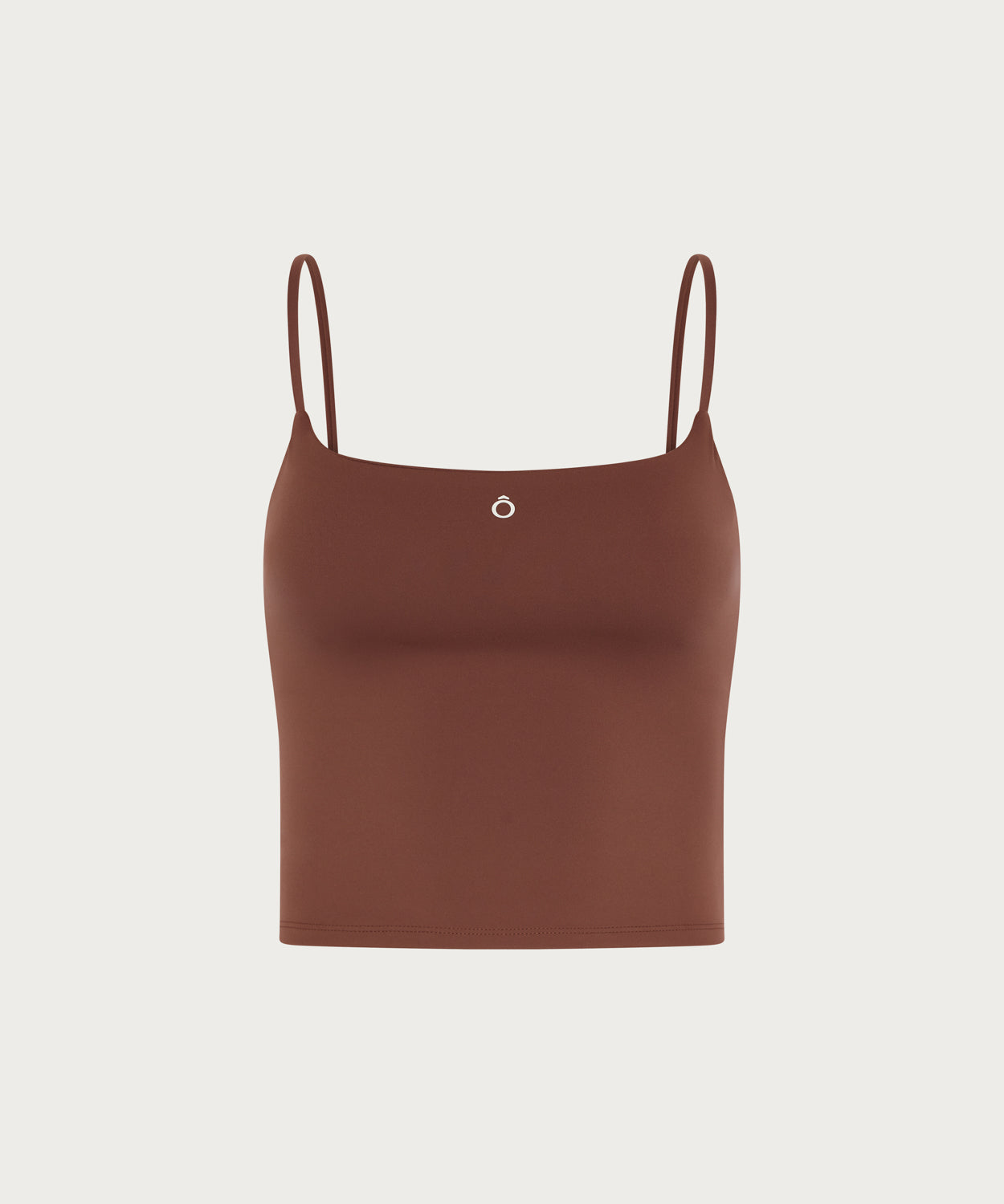 Chocolate Brown VFR-Back