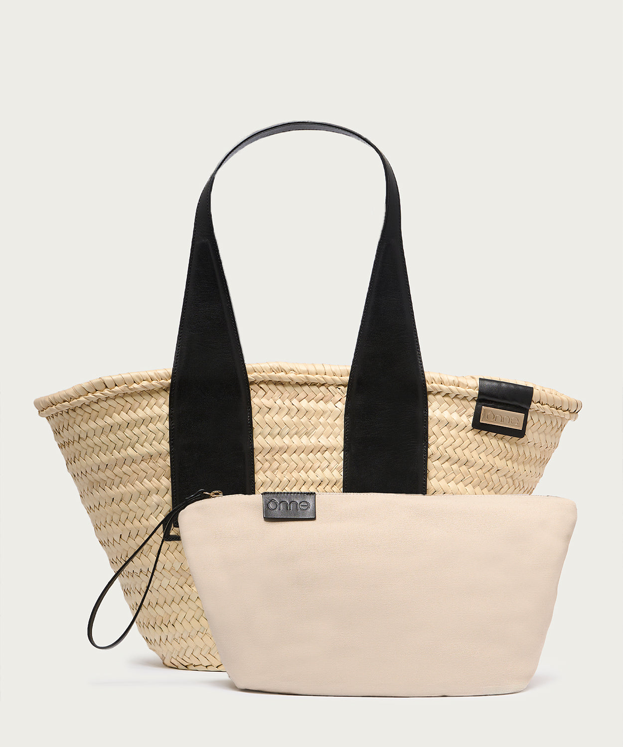 OLIVIA BAG in Black