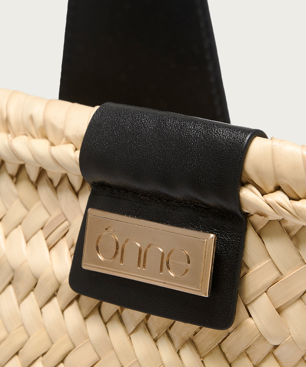 OLIVIA BAG in Black