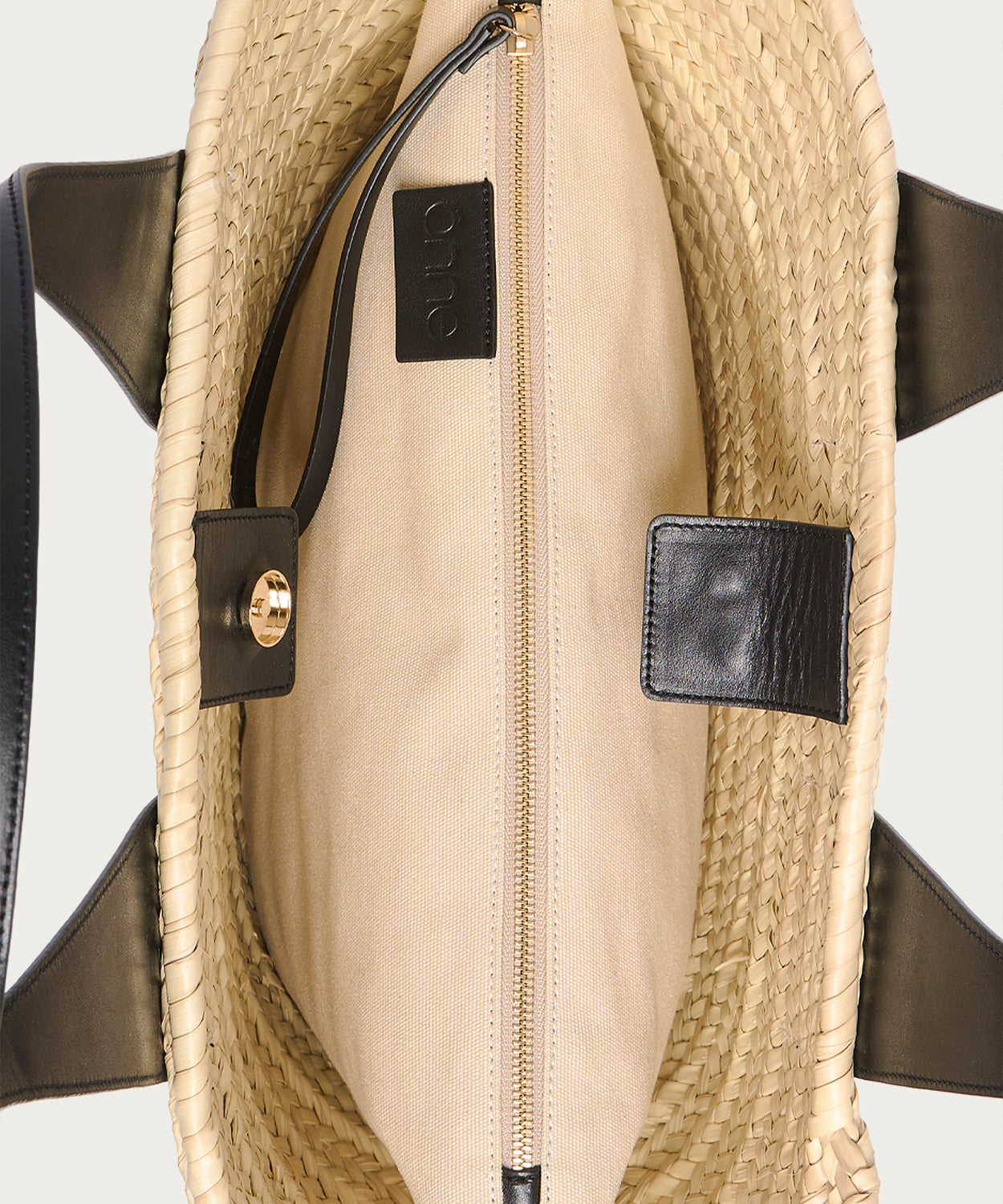 OLIVIA BAG in Black