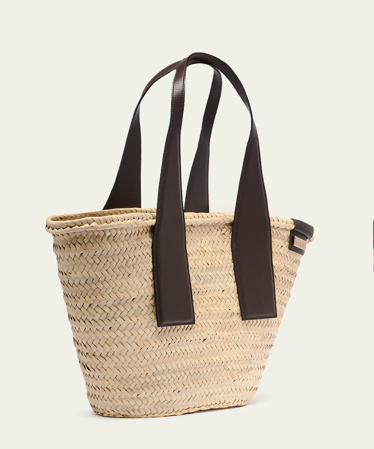 OLIVIA BAG in Brown