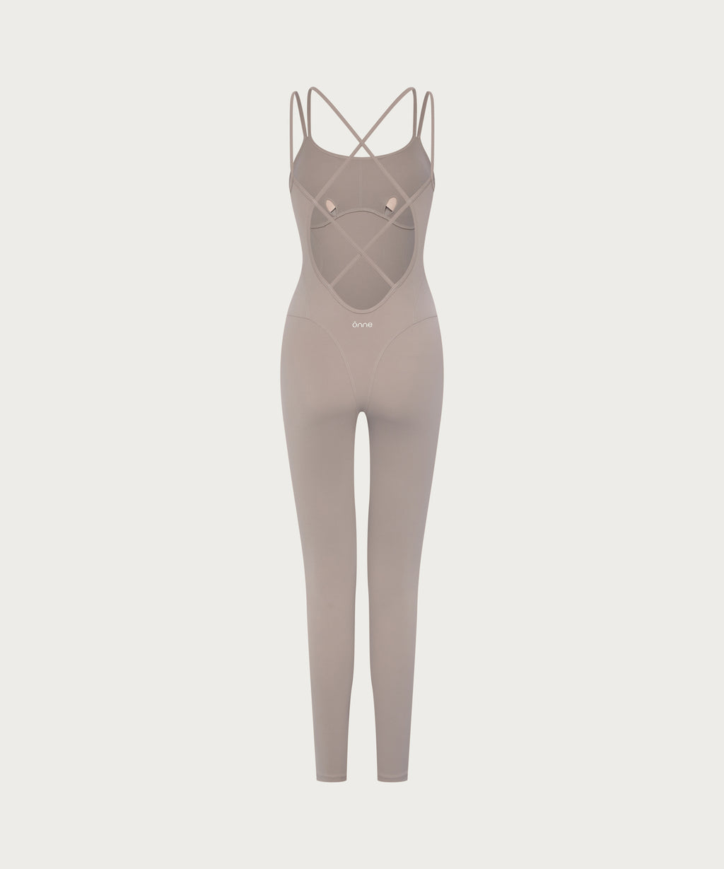 Sia Jumpsuit