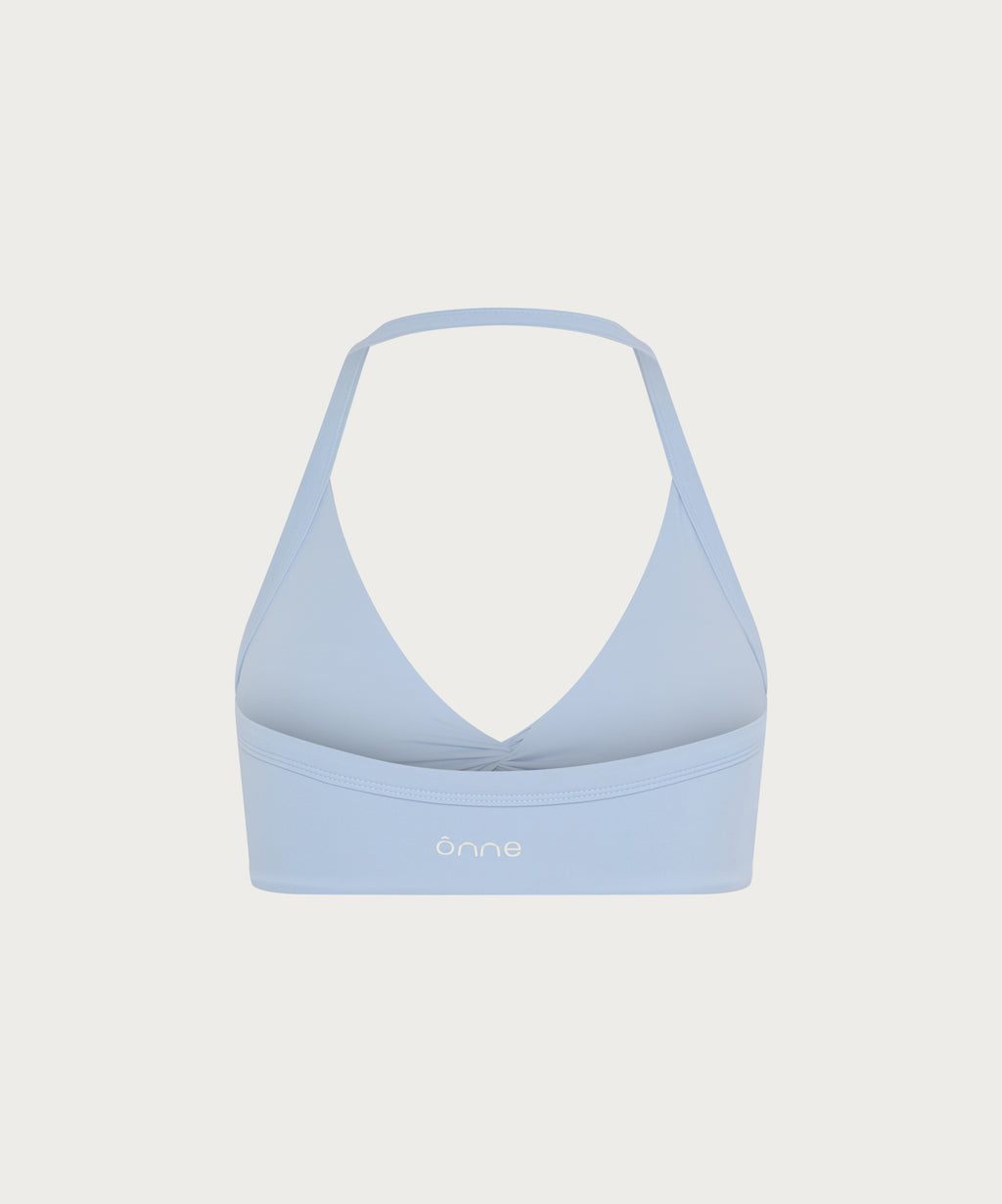 Sunny Mountain Blue VFR-BACK