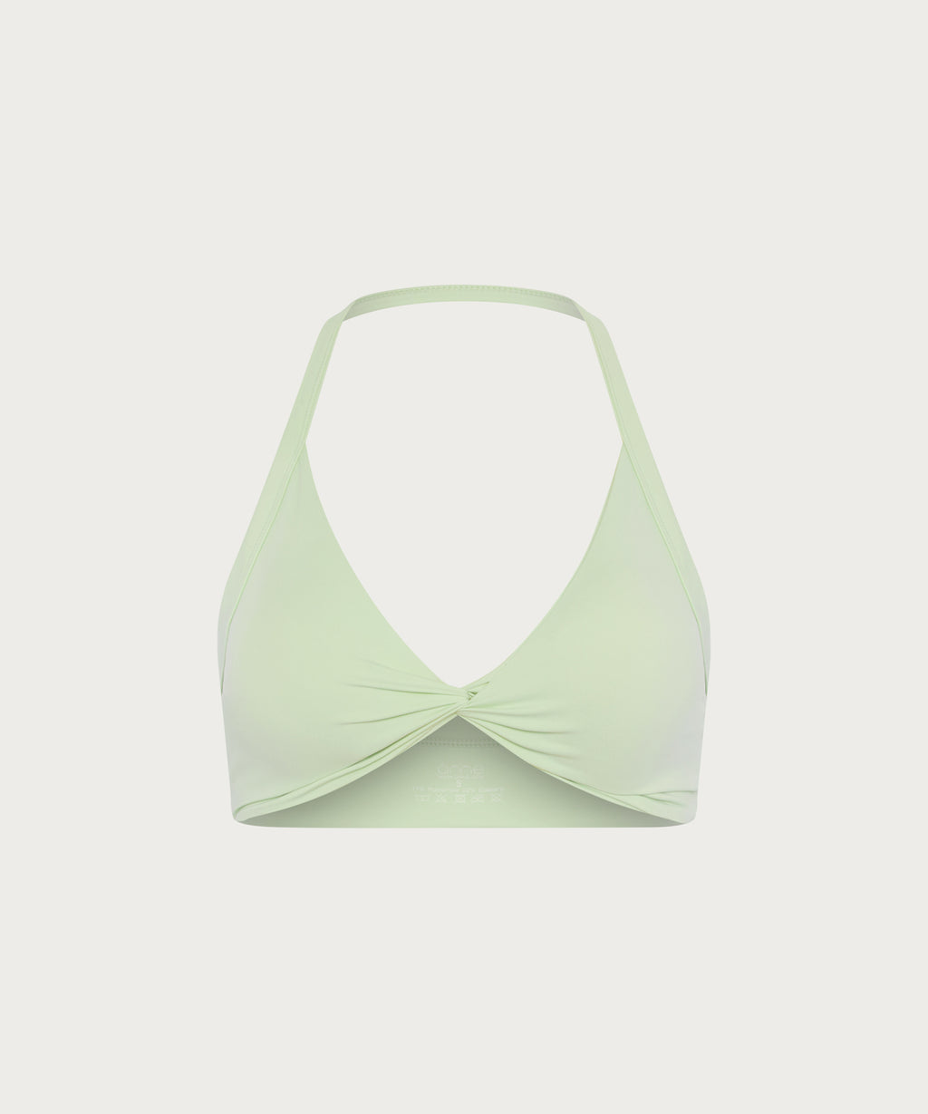 Light Fruit Green