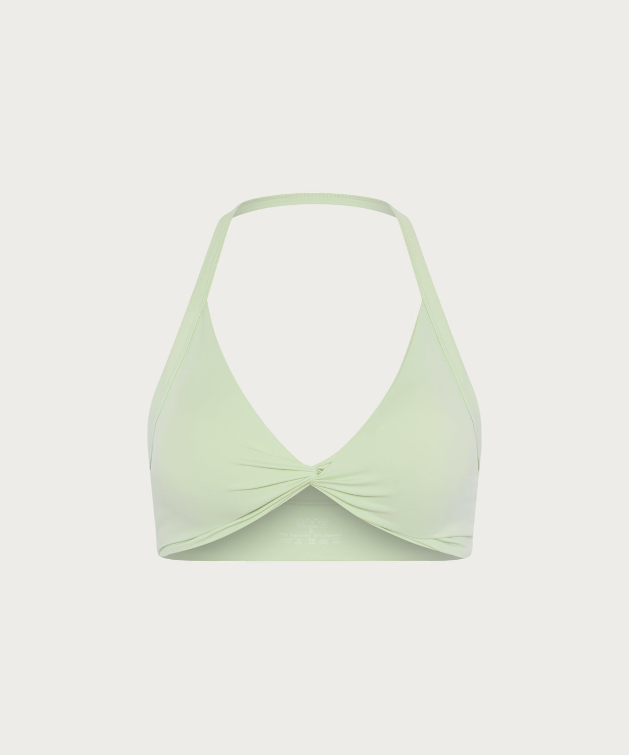 Light Fruit Green