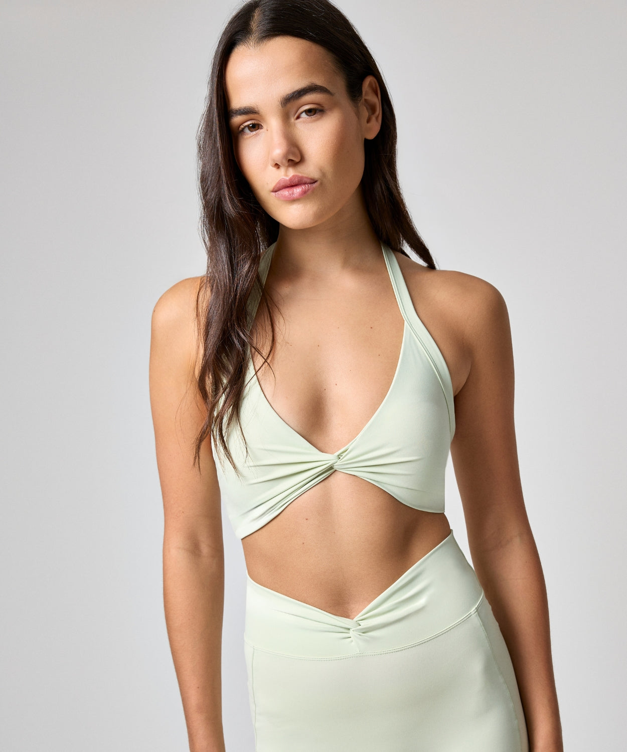 Light Fruit Green VFR