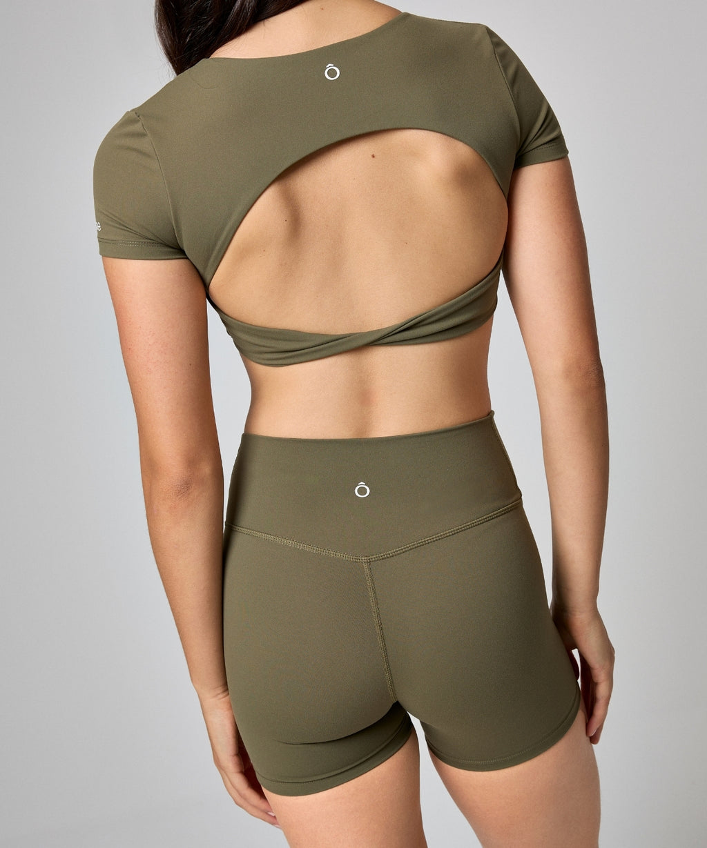 Gray Green VFR-Back