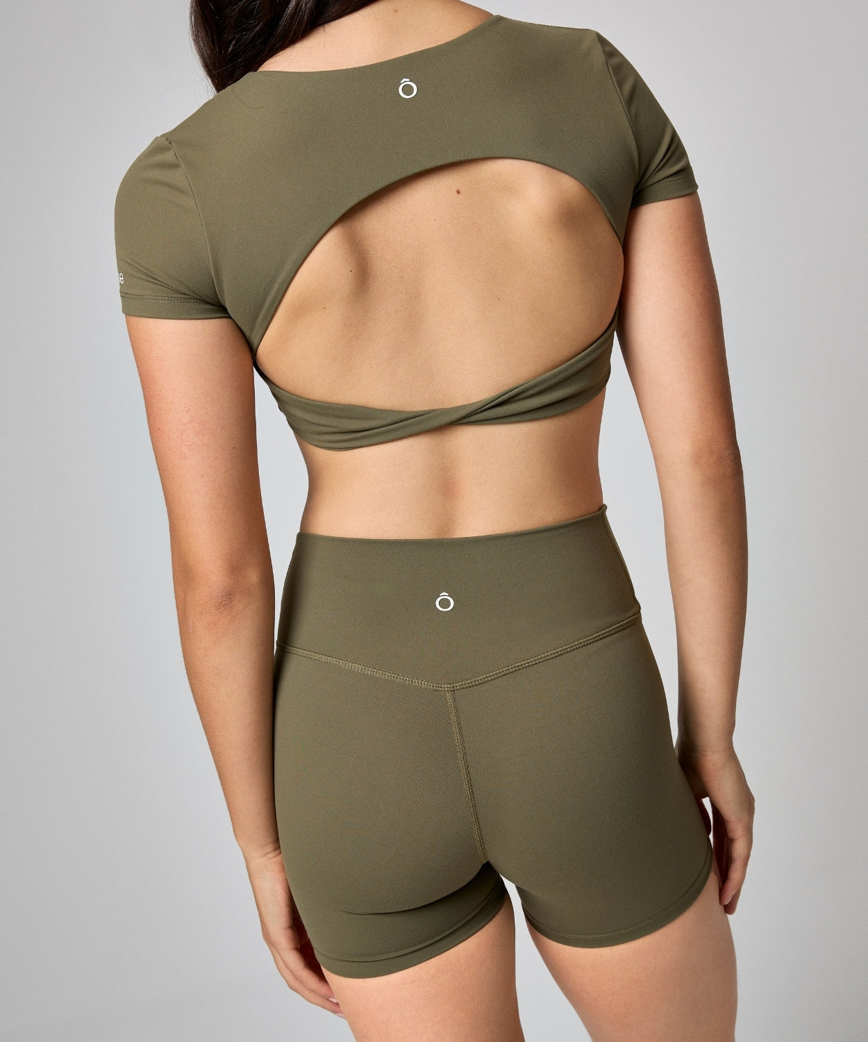 Gray Green VFR-Back
