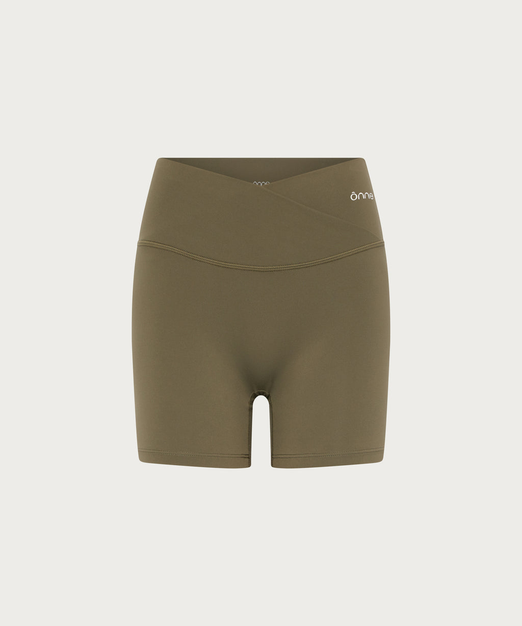 Gray Green
