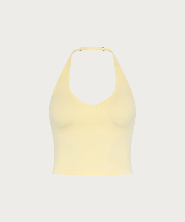 Creamy Yellow VFR