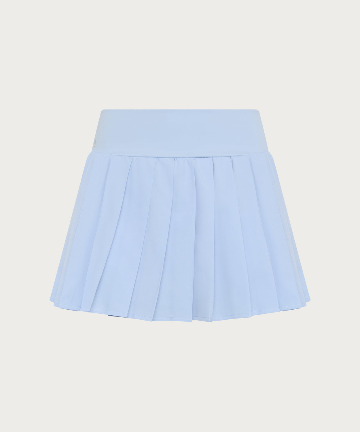 Velina Skirt in Water Blue, ÔNNE activewear