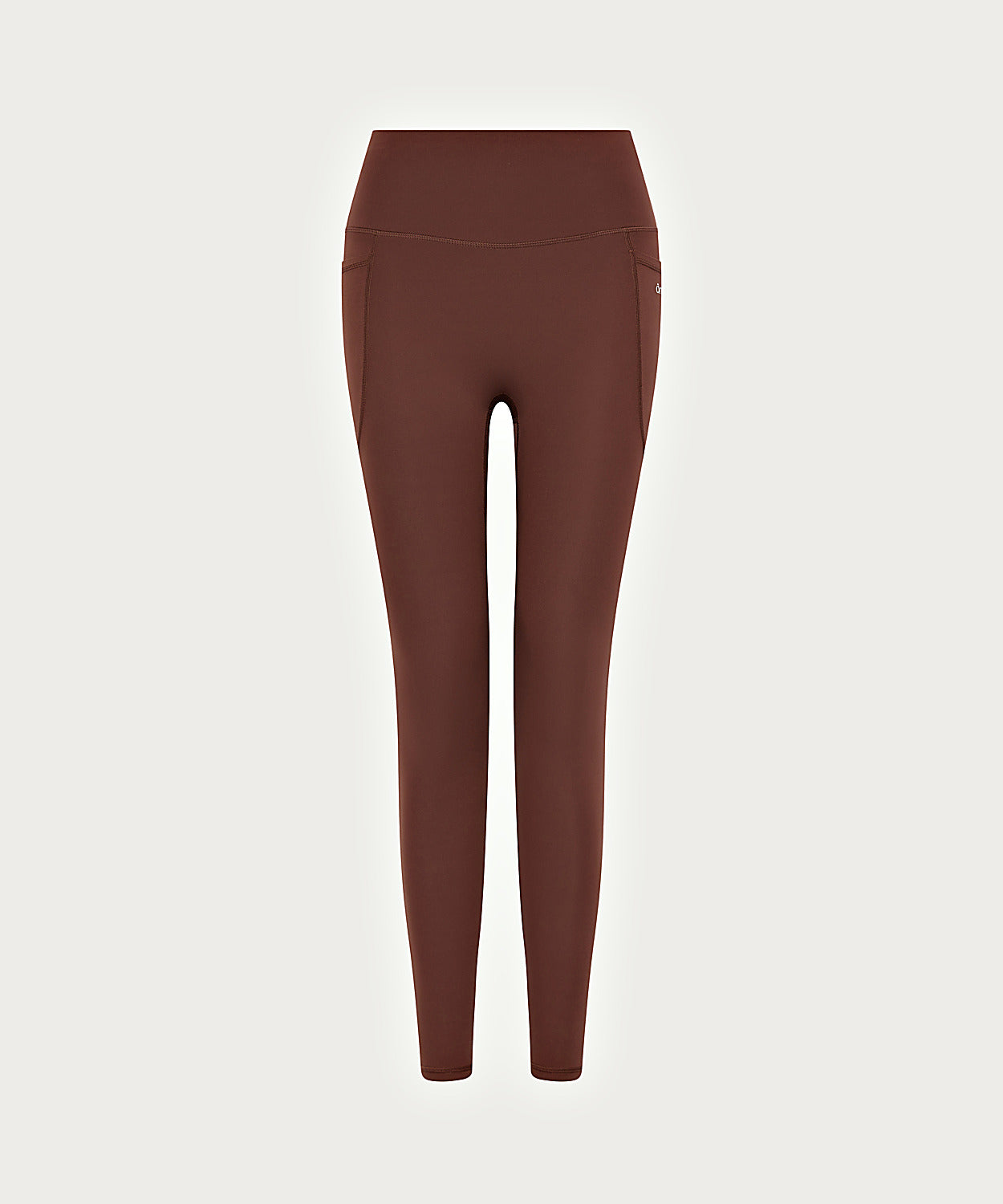 Bark Leggings in Birch Brown, ÔNNE activewear
