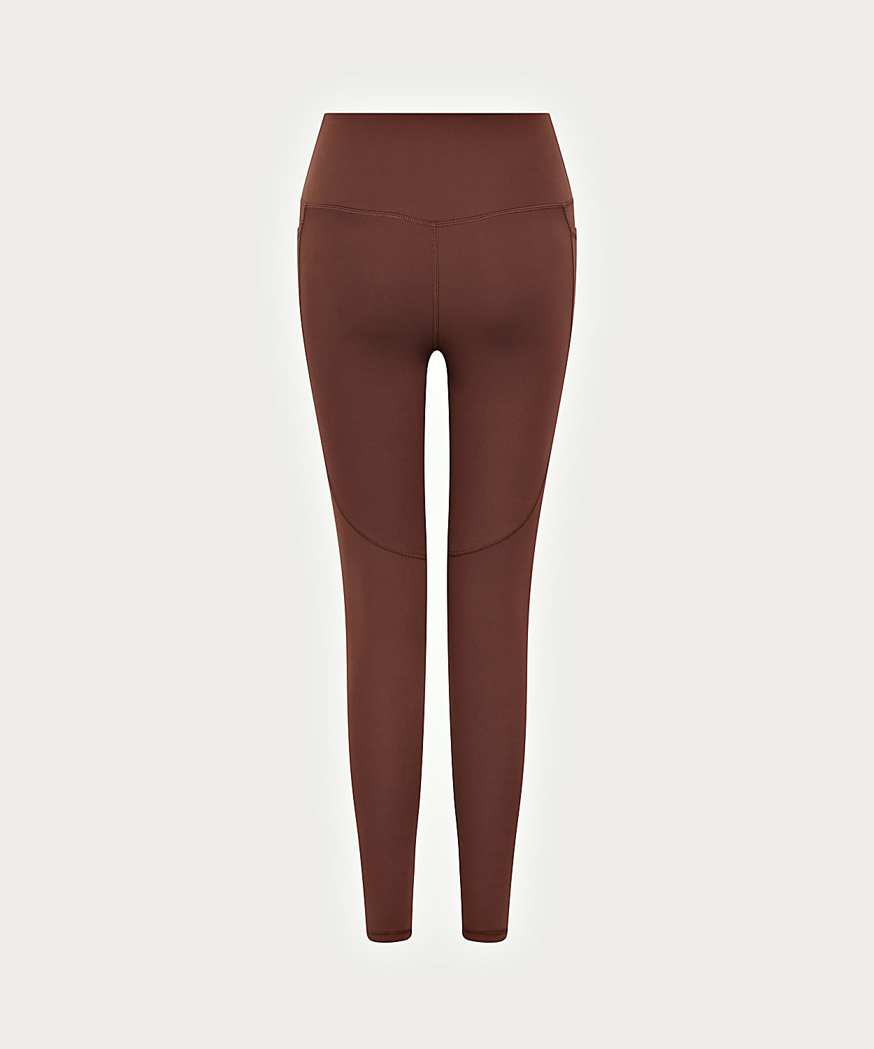 Bark Leggings in Birch Brown, ÔNNE activewear