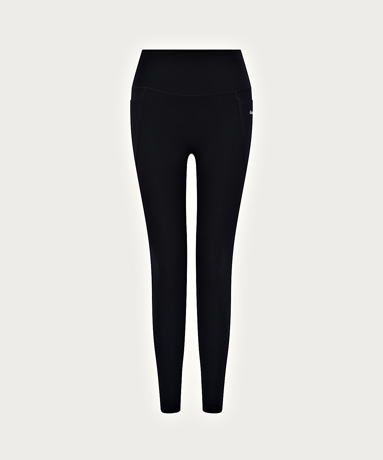 Bark Leggings in Black, ÔNNE activewear