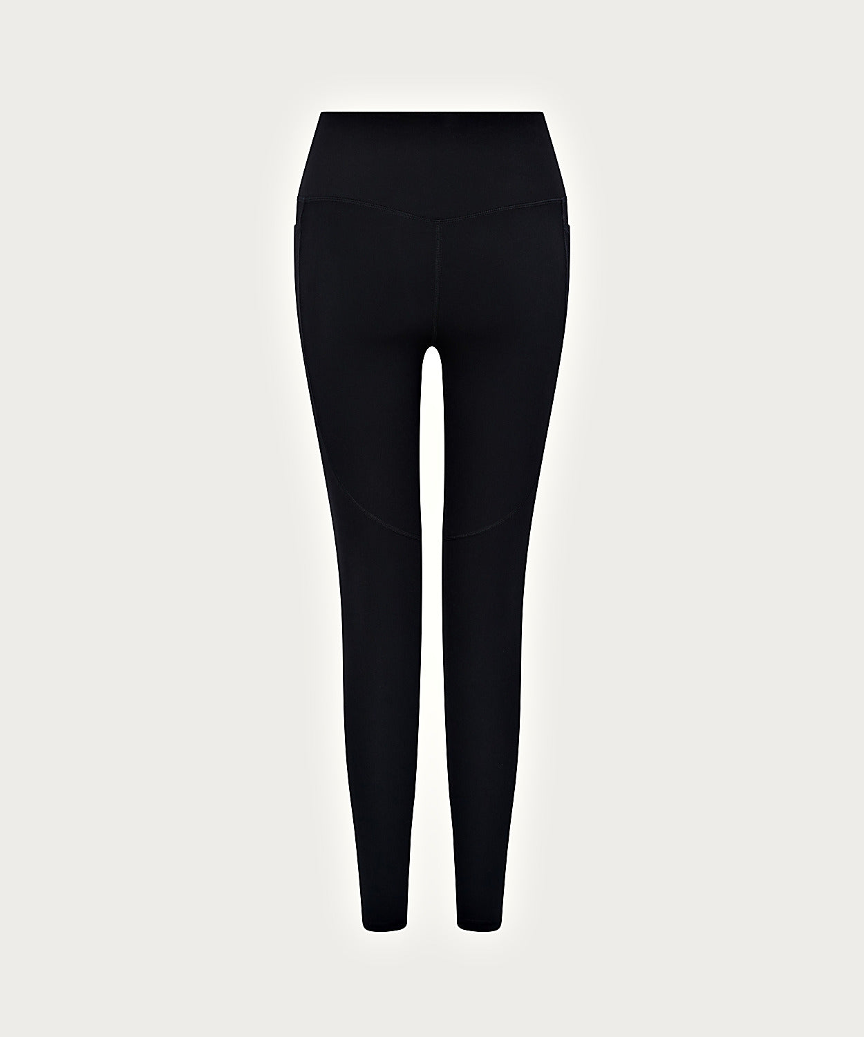 Bark Leggings in Black, ÔNNE activewear