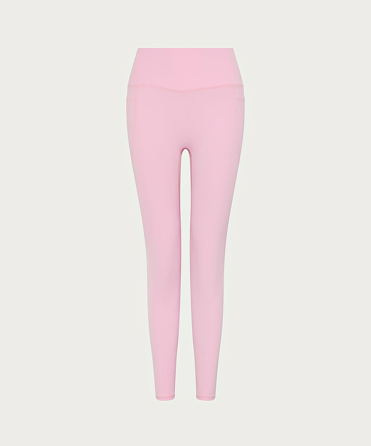 Bark Leggings in Cherry Pink, ÔNNE activewear