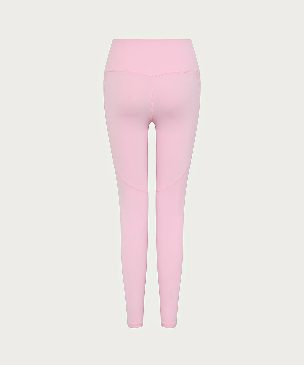 Bark Leggings in Cherry Pink, ÔNNE activewear