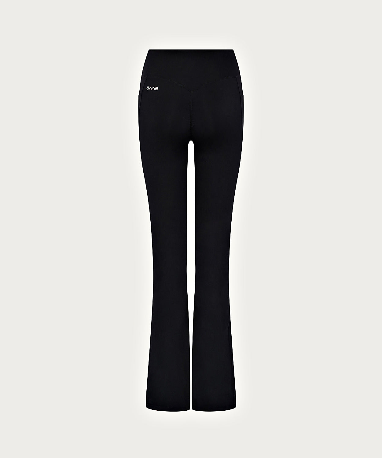 Cove Leggings in Black, ÔNNE activewear