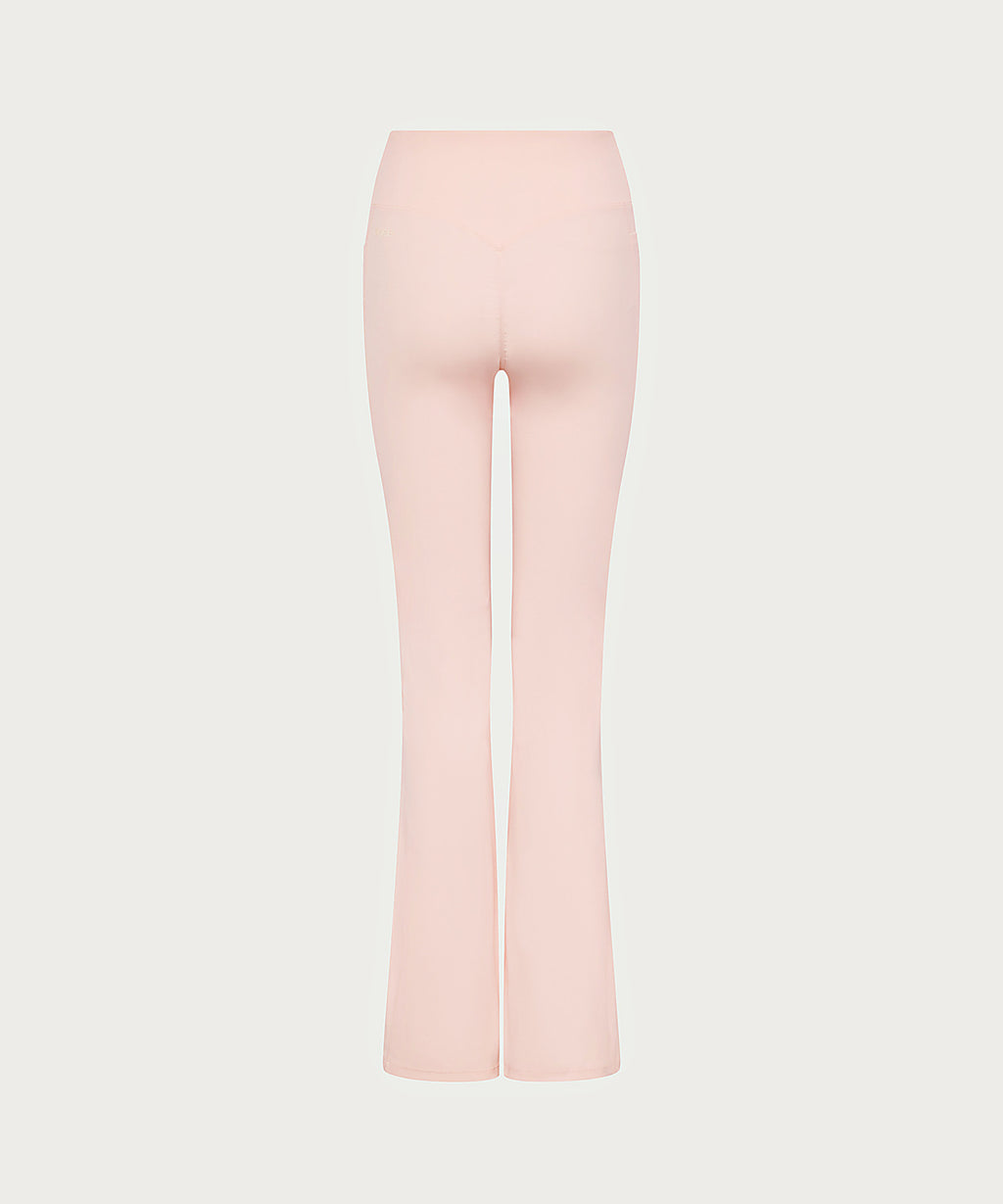 Cove Leggings in Light Pink, ÔNNE activewear