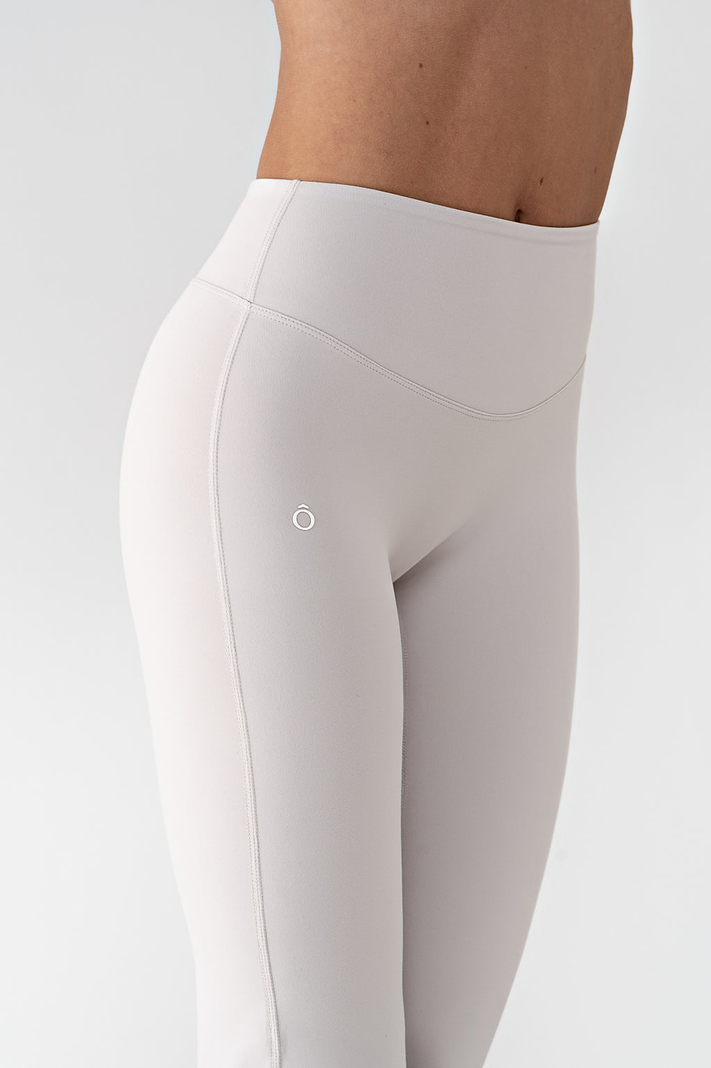 Dune Leggings in Gray apricot, ÔNNE activewear