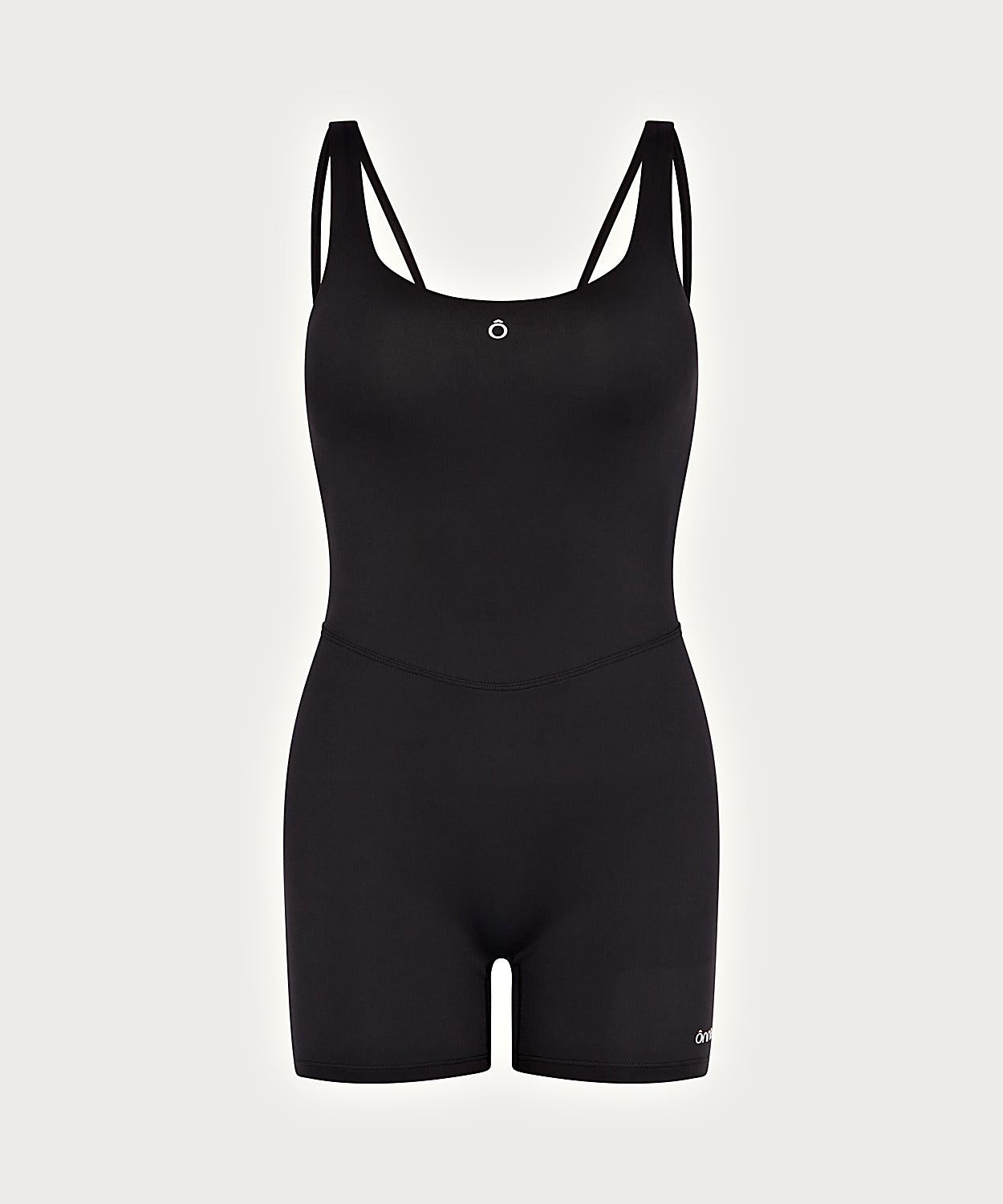 Lane Jumpsuit in Black, ÔNNE activewear