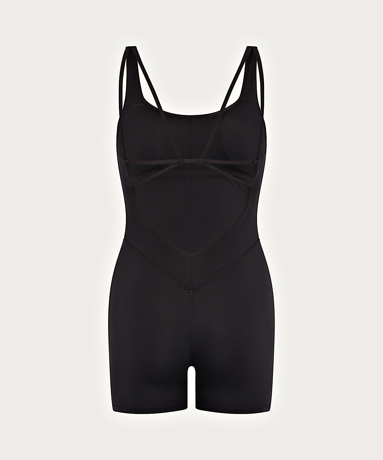 Lane Jumpsuit in Black, ÔNNE activewear